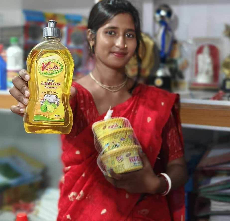 About Gayeshpur Industries