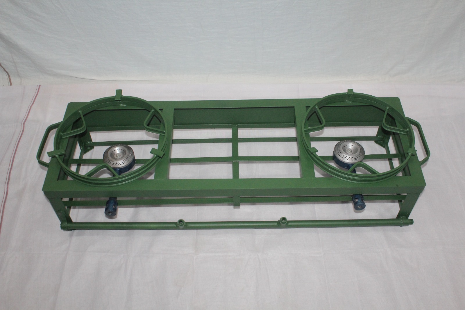 13/06 DOUBLE BHARTI OVEN