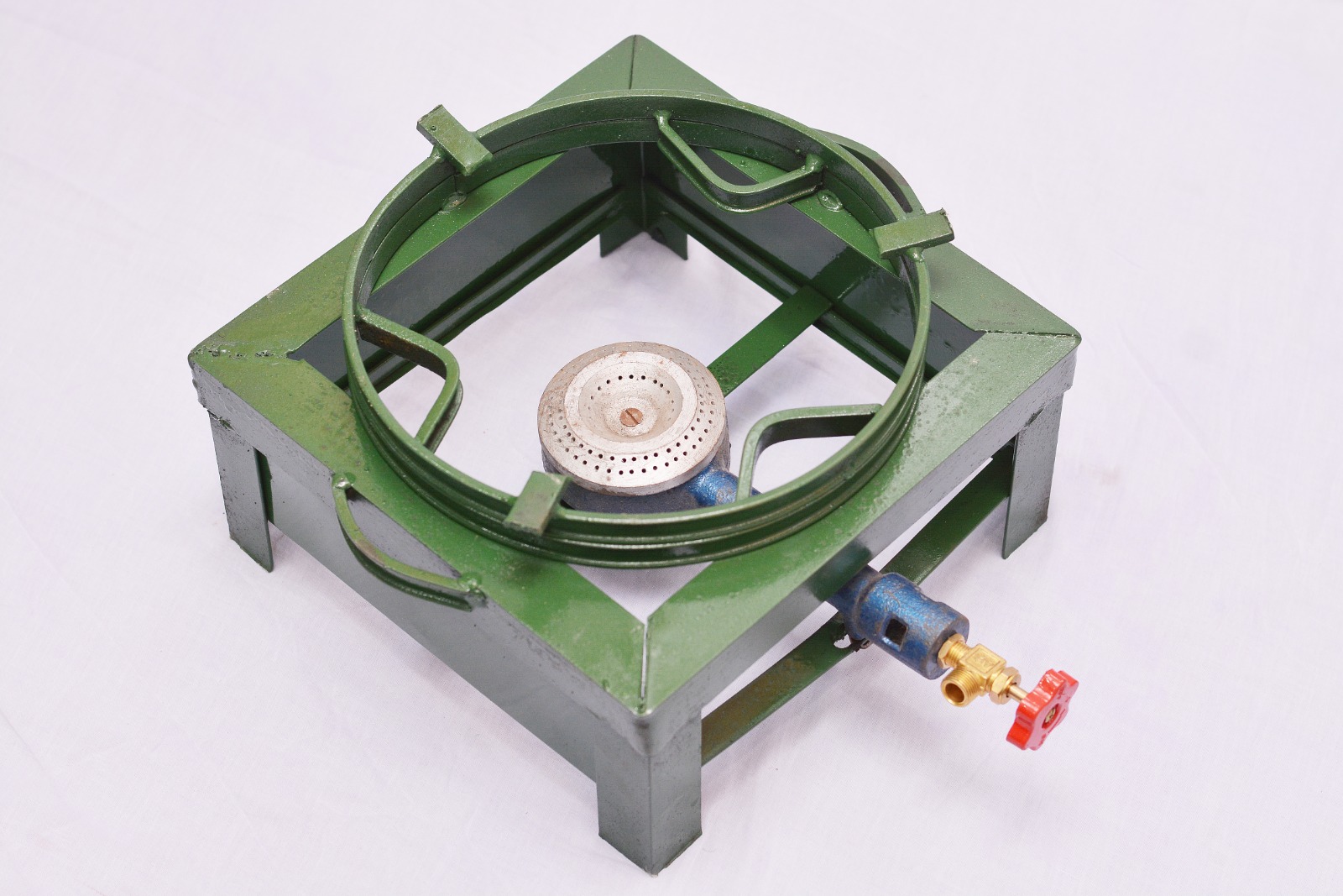 13/06 Normal Bharti Oven