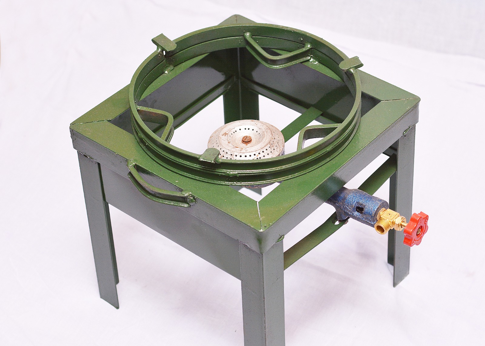 13/13 Bharti Normal Oven