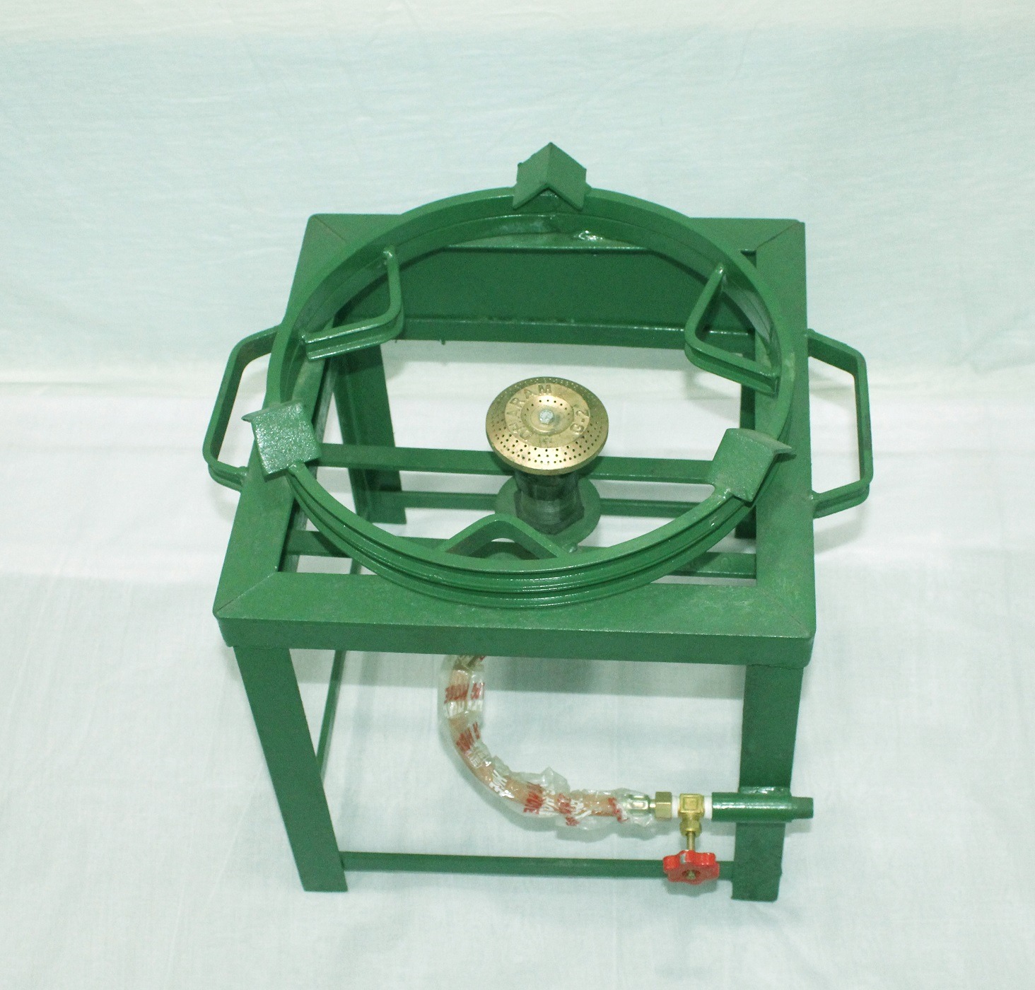 18/18 Heavy Bharti Oven