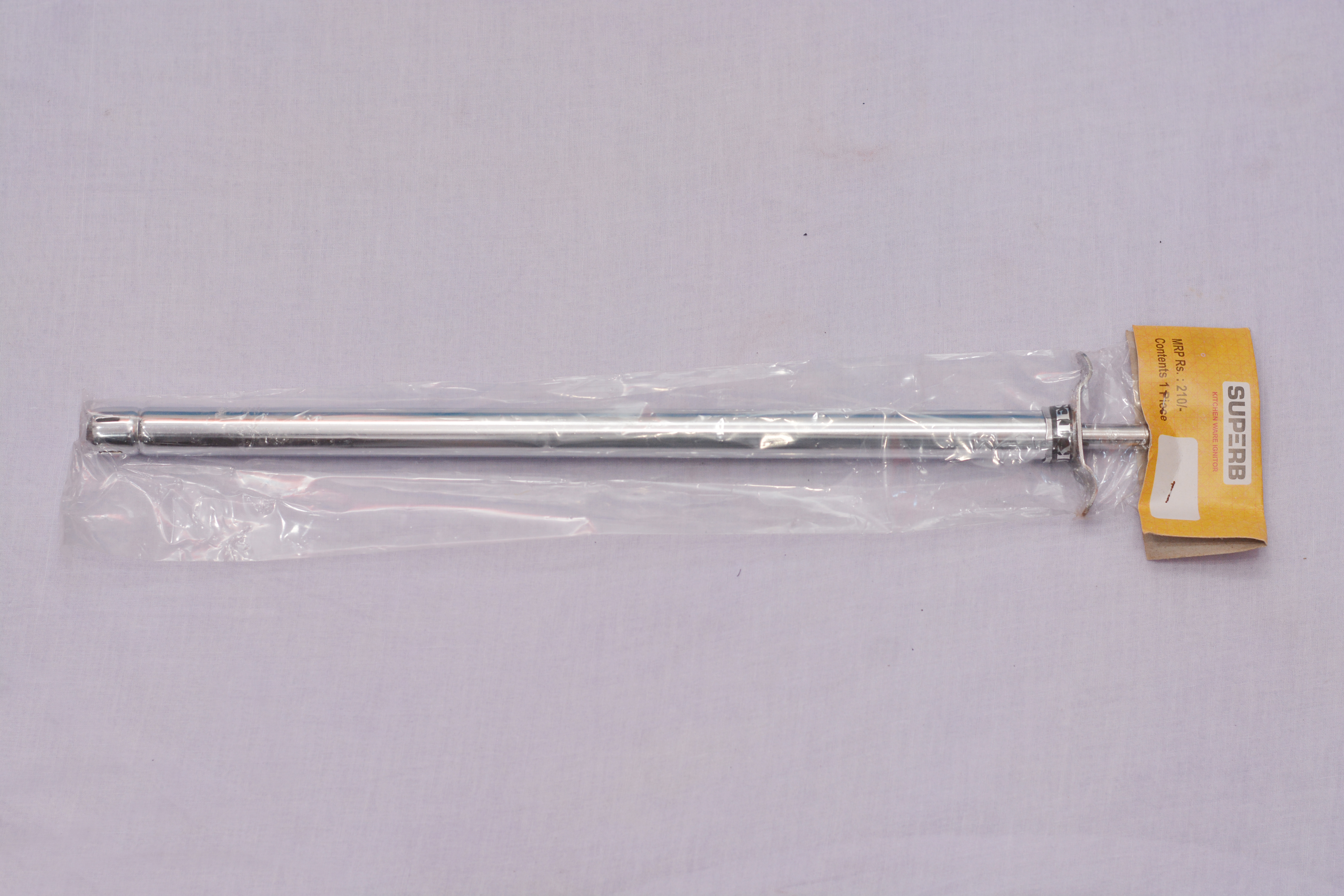 1 Ft Commercial Lighter