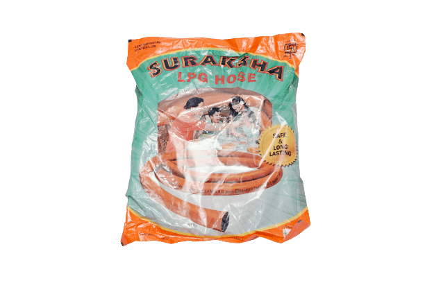 Suraksha Lpg Hose 1.5 Metter