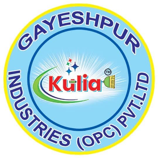 GAYESHPUR INDUSTRIES OPC PRIVATE LIMITED
