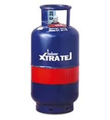 19 Kg Commercial Extra Tej Refill