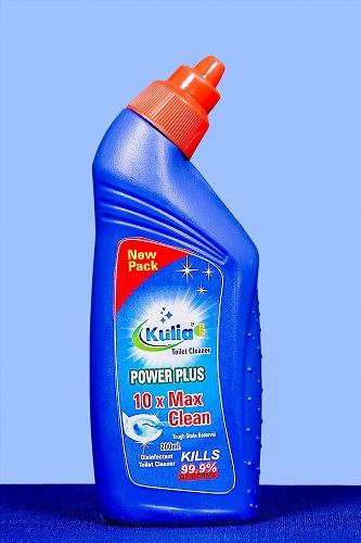 KULIA TOILET CLEANER (200 ML)