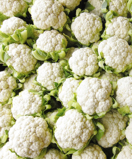 Cauliflower