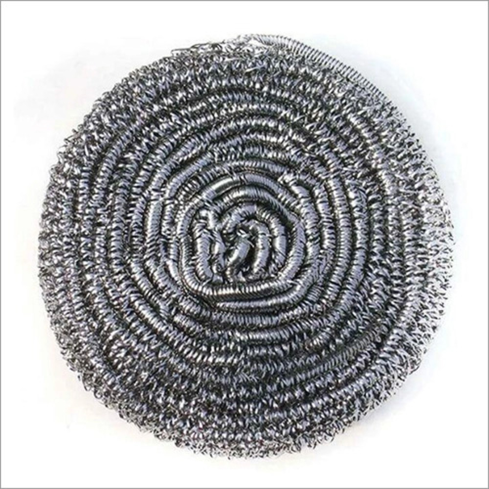 KULIA STAINLESS STEEL 10 GM SCRUBBER