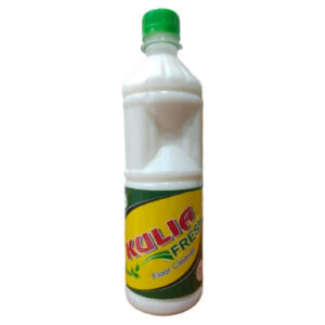 Kulia Fresh Perfumed Liquid Floor Cleaner